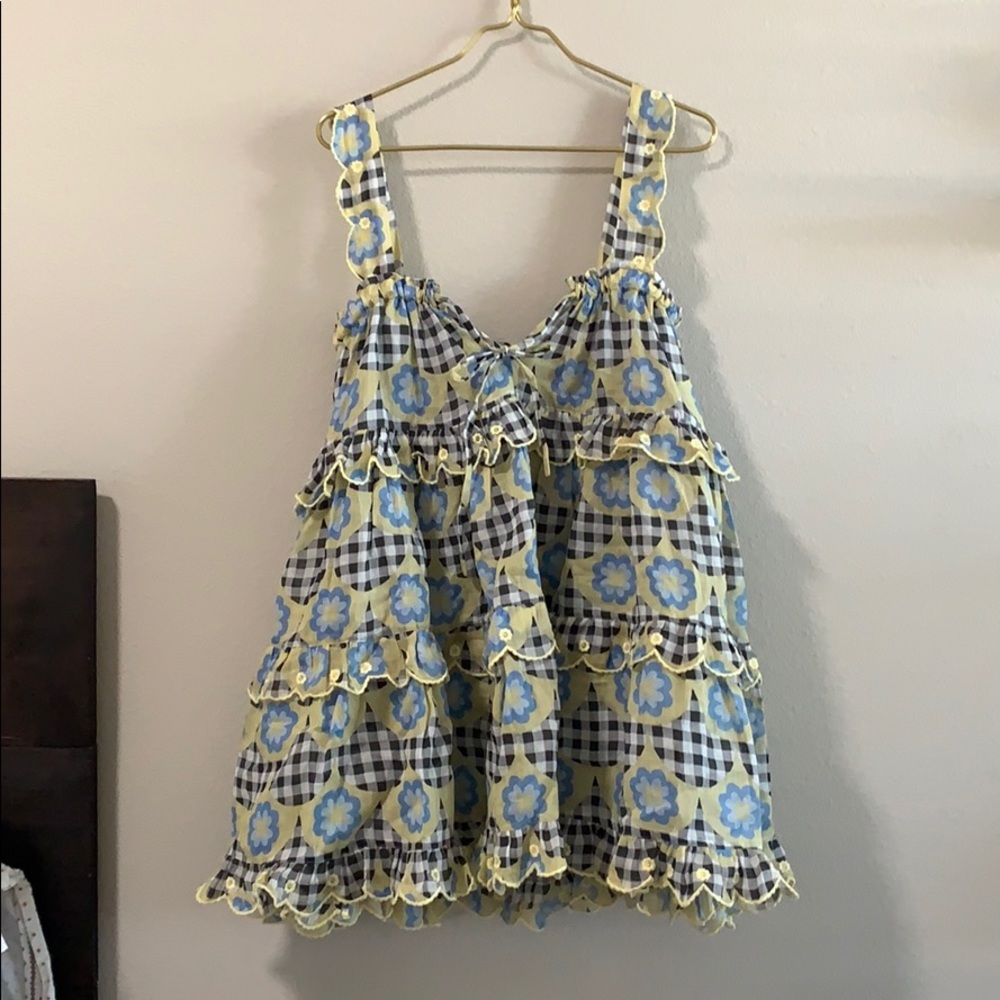 Innika Choo Dress